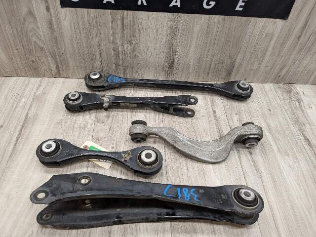 2019 BMW X3 G01 Unknown 6871005