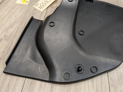OEM BMW F90 M5 G30 530 540 M550 Front Left Engine Support Sealing Cover Trim SET