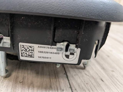 18-24 OEM BMW G01 G02 X3 X4 Driver Steering Wheel Airbag Air Bag