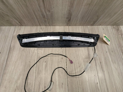 2015-2021 Mercedes-Benz C43 W205 Upper Liftgate Trunk Lid 3rd Brake Light A2058200060 OEM