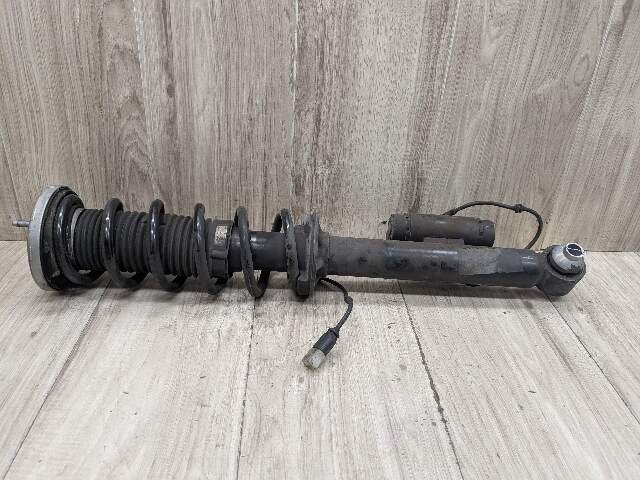 17-23 OEM BMW G30 M550 Rear Left Driver Side Spring Strut Shock Absorber VDC