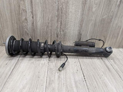 17-23 OEM BMW G30 M550 Rear Left Driver Side Spring Strut Shock Absorber VDC
