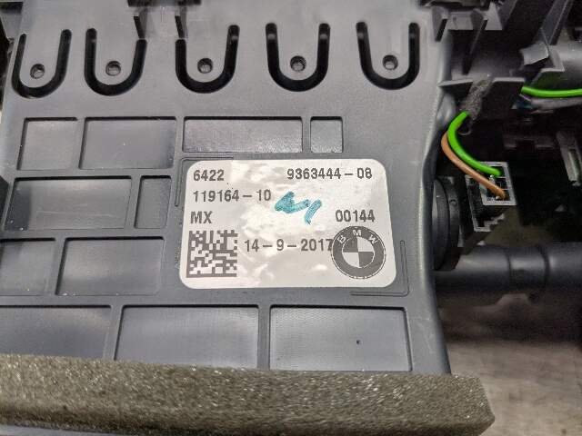 2018 - 2024 BMW X3 G01 Unknown 9363444