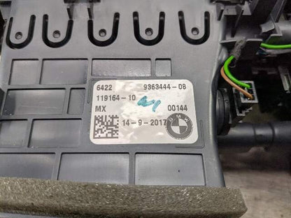 2018 - 2024 BMW X3 G01 Unknown 9363444