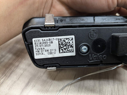 OEM BMW G20 G22 G23 G26 G42 G80 G82 G83 Headlight Control Switch Light Module