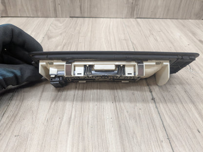 01-06 OEM BMW E46 M3 Convertible Front Dome Light Overhead Console