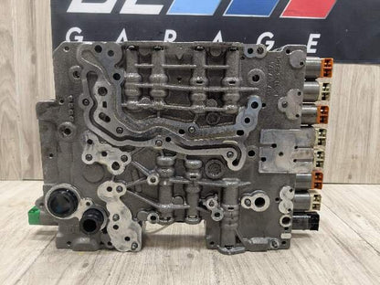 OEM BMW F10 F15 F25 F30 F36 328 335 Transmission Mechatronic Valve Body GA8HP45Z