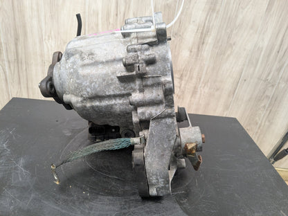 2013 BMW 750i N63B44O1 Transmission Transfer Case k 7649782