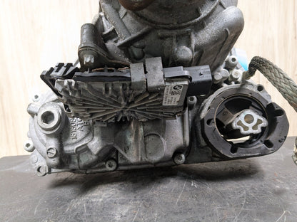 2020 BMW X3 S58 Transmission Transfer Case k 8747766