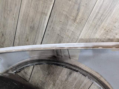 *13-15 OEM BMW F02 F01 Front Right Passenger Side Fender Panel White A96