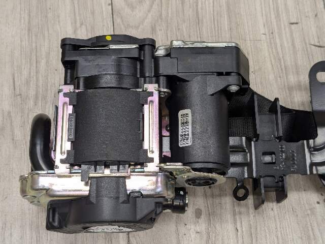 2019 BMW 330i G20 Front Right Passenger Seatbelt Seat Belt Retractor 7496308 OEM BMW G20 G80 330 M340 M3 Front Right Passenger Seat Belt Seatbelt Retractor