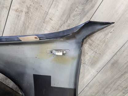 2011 BMW 135i E88- Front Right Passenger Fender Panel