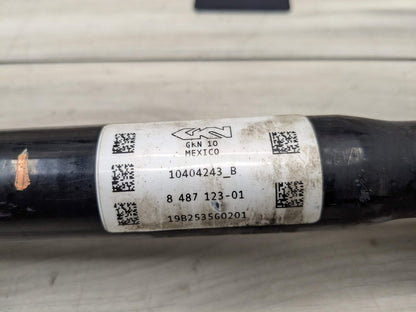 19-25 OEM BMW G20 G42 230 330 REAR Left Driver Side Output Half Shaft CV Axle