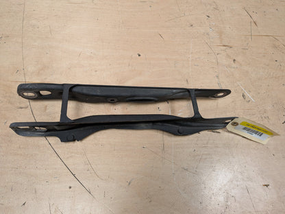 2016-2017 BMW 750i G12 Rear Left Driver Control Arms SET 6870535