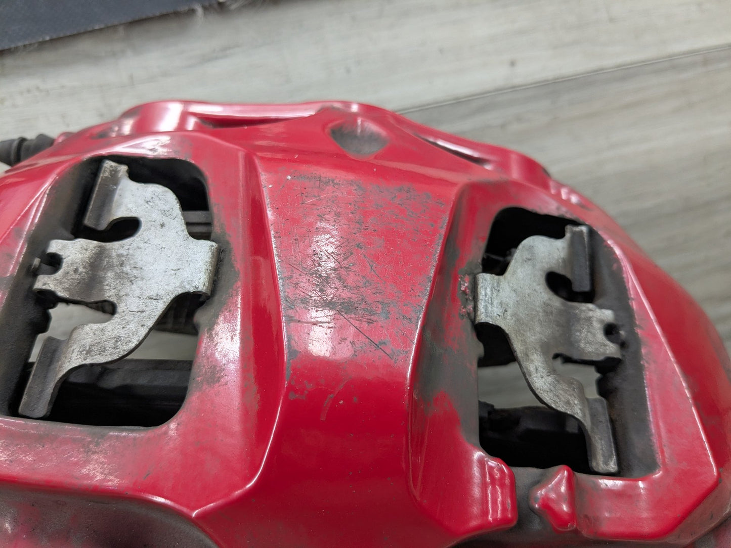 2018-2024 Audi S5 B9 Front Rear Left Right Brake Caliper SET 0 S Line*