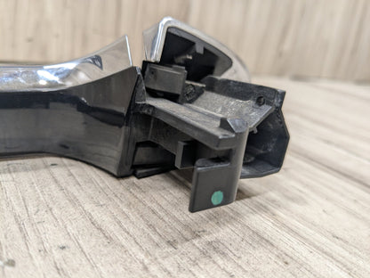 OEM Mercedes W204 W207 W212 W218 Right Passenger Door Handle COMFORT ACCESS