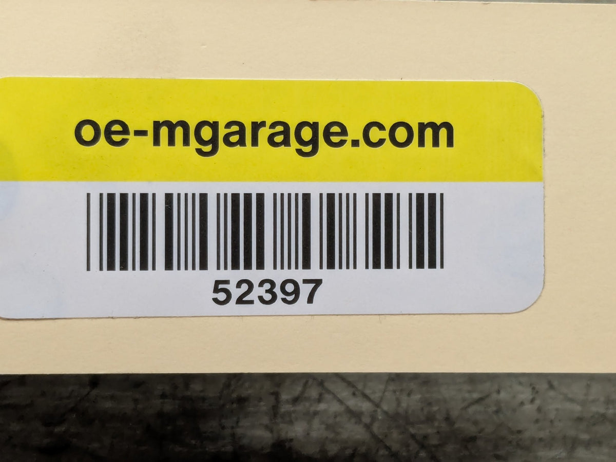 19-23 OEM BMW G05 G06 G07 X5 X6 X7 Main AC Switch Control Radio Media Switch