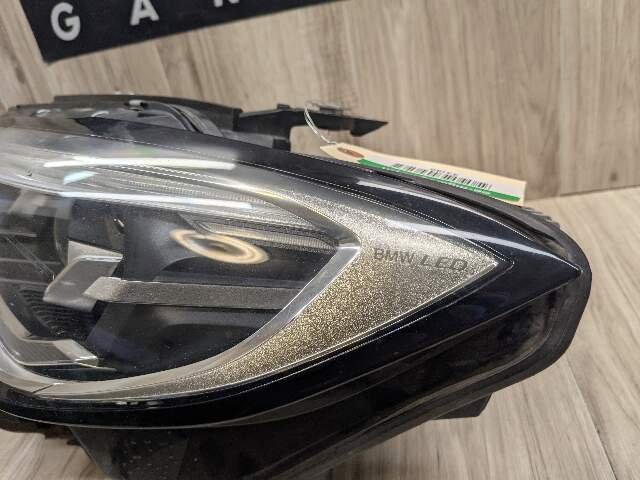 *19-21 OEM BMW G20 330 M340 Left Driver Side Full AHL LED Headlight COMPLETE
