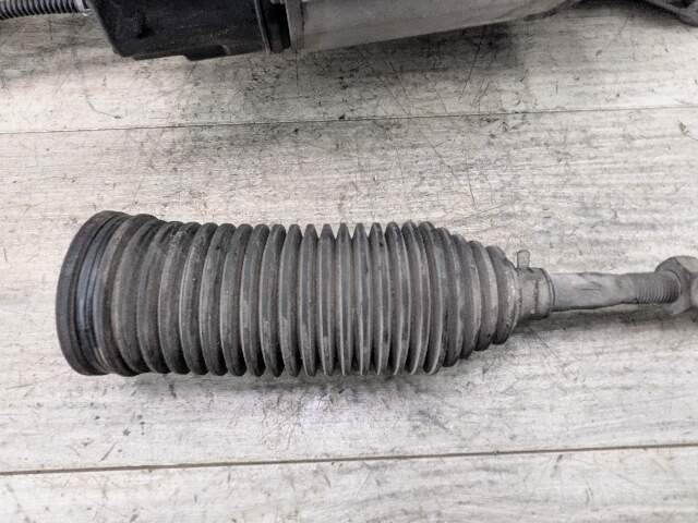OEM BMW F06 F07 F10 F12 F13 RWD Power Steering Gear Rack & Pinion ZF w/ Tie Rods
