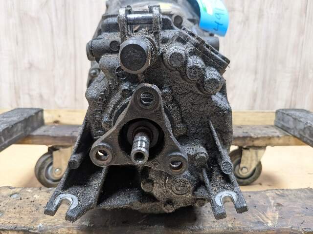 03-05 BMW E85 Z4 5 Speed Manual Transmission Gearbox Assembly Getrag S5D250G