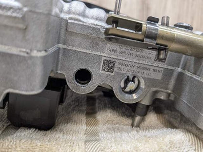 OEM BMW F10 F15 F25 F30 F36 328 335 Transmission Mechatronic Valve Body GA8HP45Z