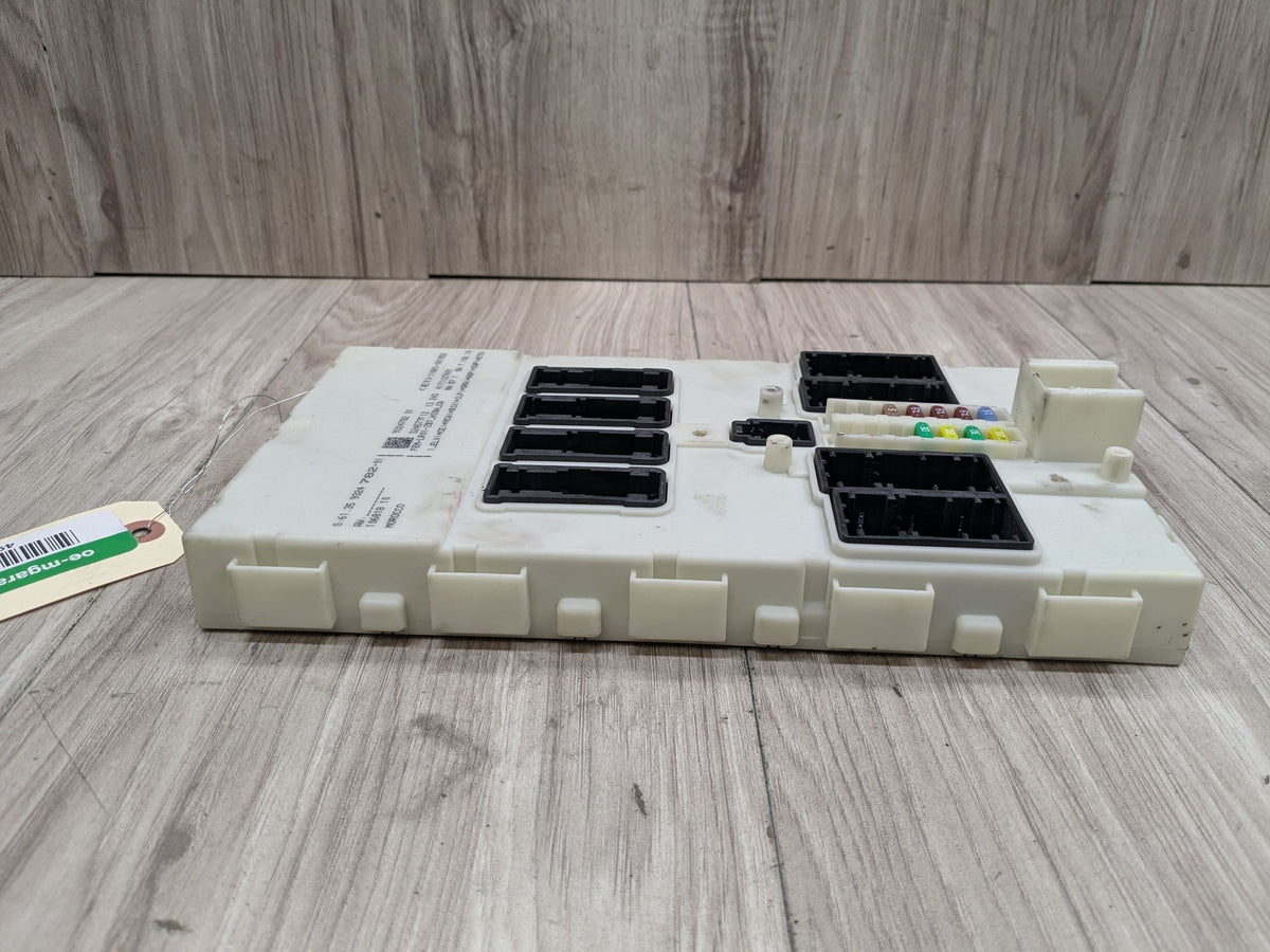 2014 BMW 428i F32 Bdc Body Domain Fem Control Module 9324782 OEM