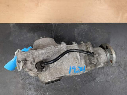 2020 - 2024 BMW X3 F97 Front Differential 8487443 S58