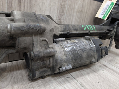 2015-2021 Mercedes-Benz C43 W205 Steering Gear Rack & Pinion 0