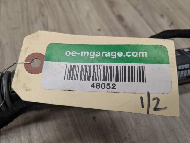17-20 OEM BMW G30 F90 M5 540 Rear Right Trunk Strut Spindle Drive Power Lift