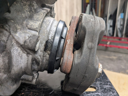 2015 BMW X5 Transmission Transfer Case 173760k 8623348