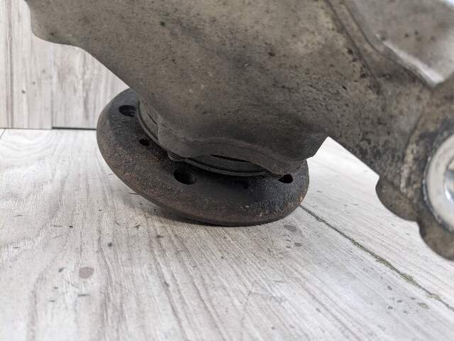 2020 - 2024 BMW X3 F97 Unknown 8067436 S58