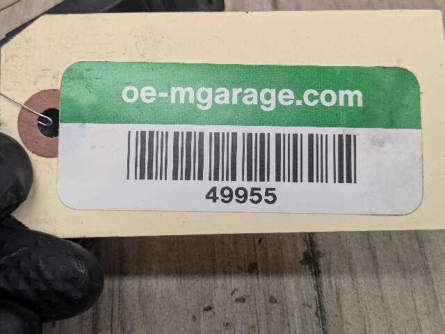 2014 BMW X5 F15 Unknown 7613234