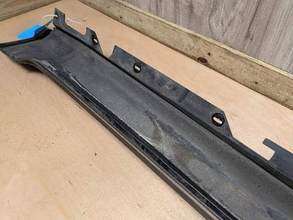 16-22 OEM BMW G12 740 745 750 Right Passenger Side Skirt Rocker Panel Molding M Sport