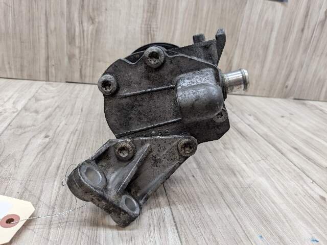2009 BMW X5 E70 Engine Motor Power Steering Pump 6783892