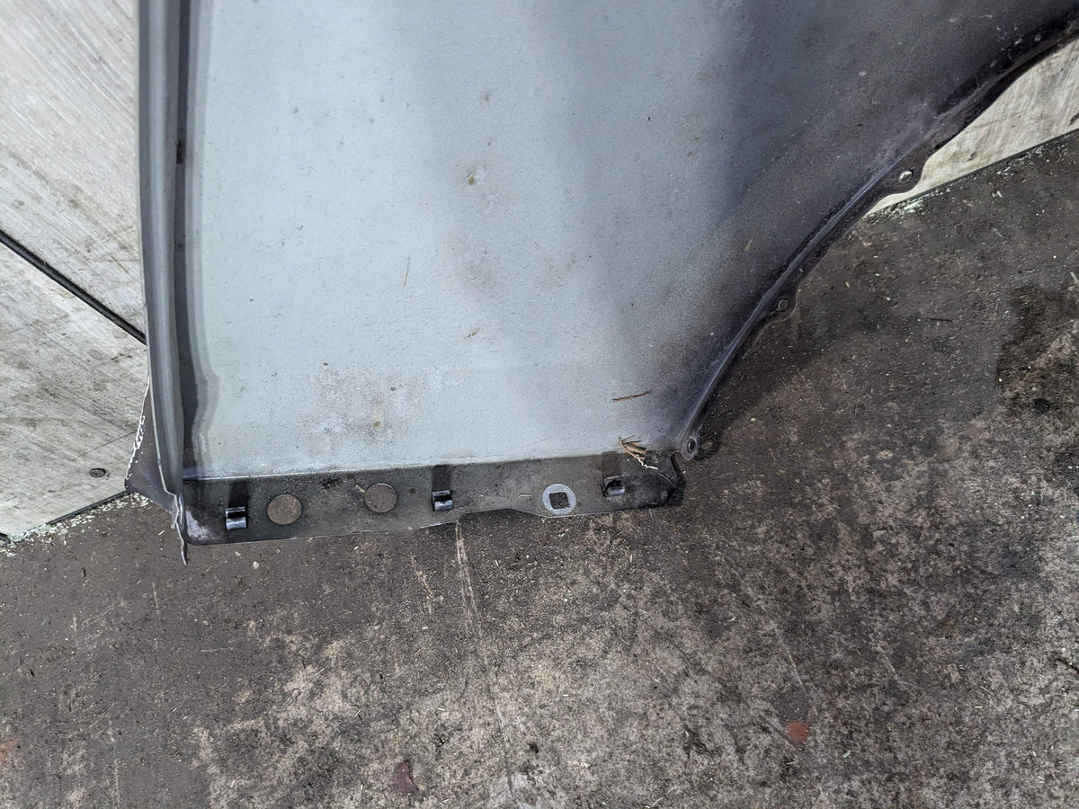 2011 BMW 135i E88- Front Left Driver Fender Panel