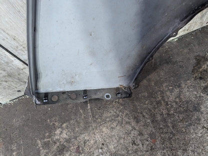 2011 BMW 135i E88- Front Left Driver Fender Panel