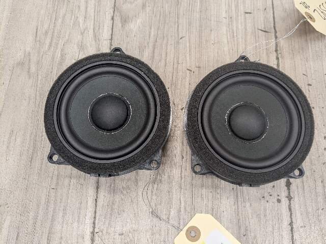 2020 - 2024 BMW X3 F97 Speakers SET 6813105 S58