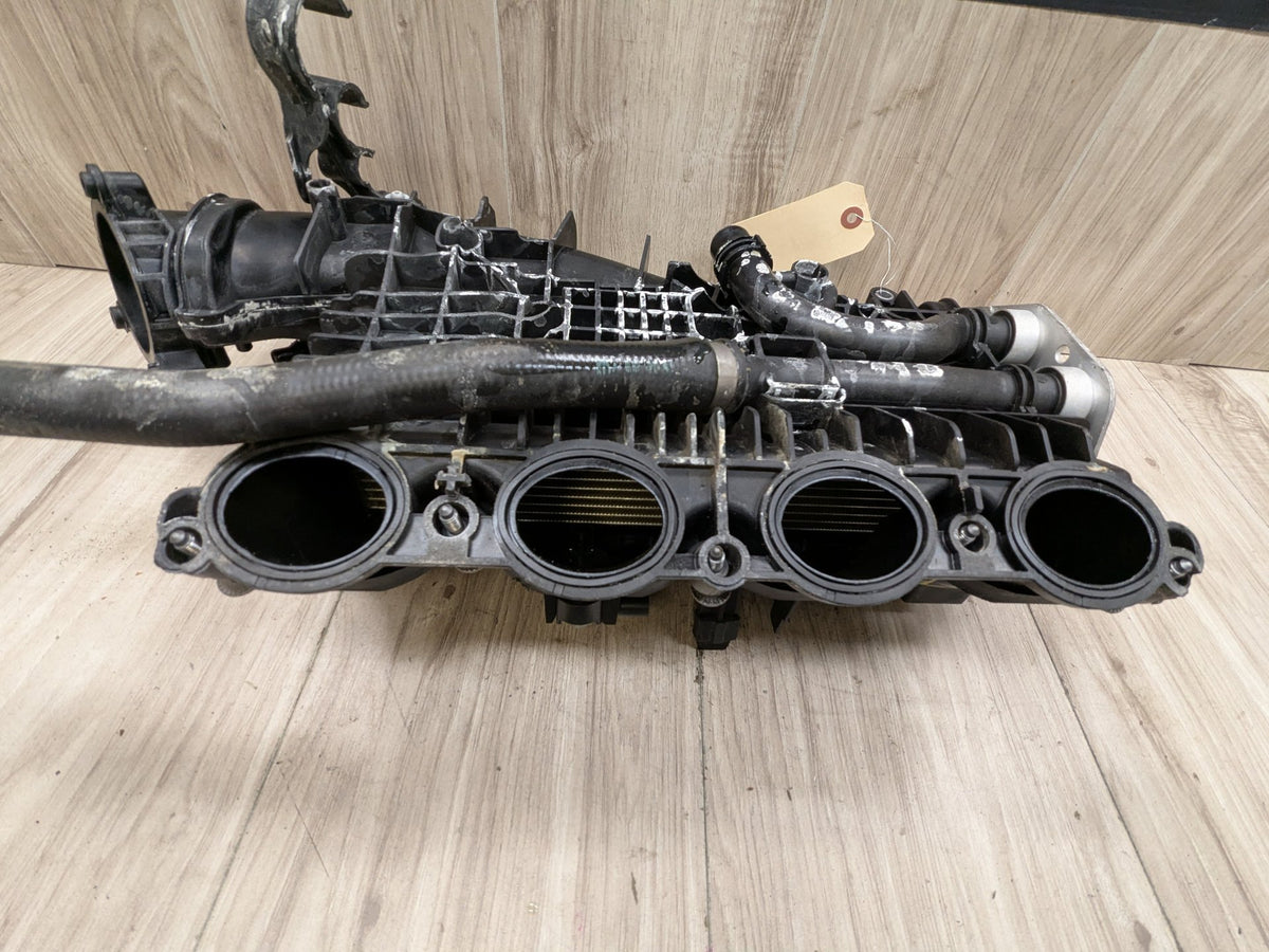 16-21 OEM BMW F22 F30 F32 G01 G30 330 430 X3 Engine B46 Intake Manifold Assembly