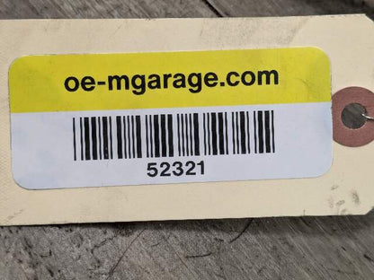 2018 - 2024 BMW X3 G01 Unknown 6887272