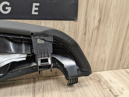 22-25 OEM BMW G42 230 M240 Rear Left Driver Seat Bolster Cushion Airbag Air Bag