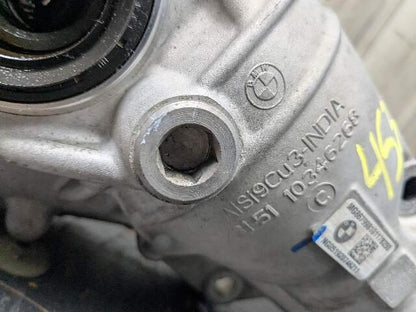 2018 - 2024 BMW X3 G01 Front Axle Carrier Differential 8679981