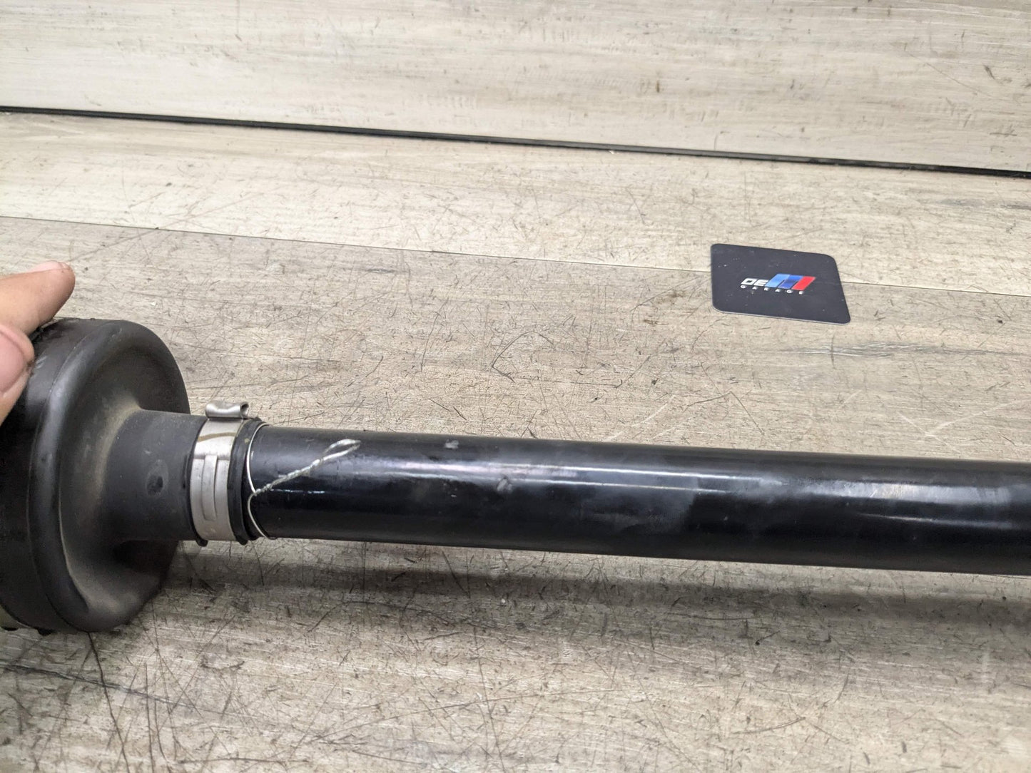 18-24 OEM BMW G01 X3 30i 30iX REAR Right Passenger Shaft Output CV Axle 8679940