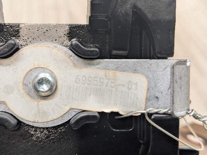 2019 BMW X3 G01 Unknown 6995975