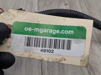 03-05 OEM BMW E85 Z4 2.5i 3.0i Engine M54 Ignition Coil Wiring Wire Harness
