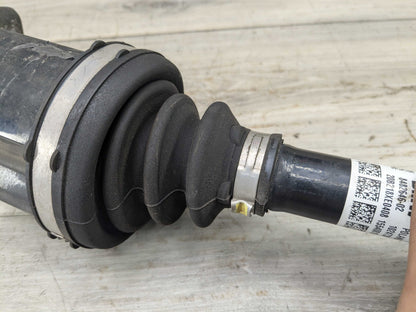 20-24 OEM BMW F39 F44 F48 228 M235 Front Right Passenger Output CV Axle Shaft
