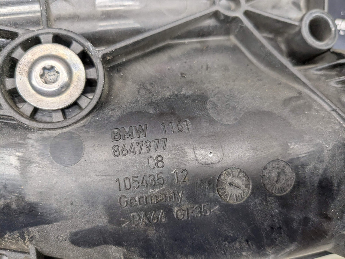 OEM BMW G01 G05 G12 G20 G42 G30 M340 M440 X3 Engine B58 Intake Manifold 8647977