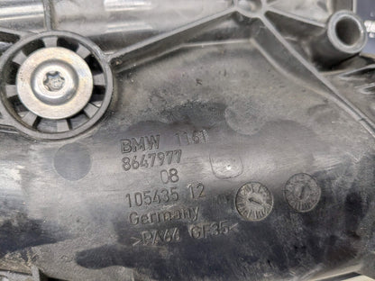 OEM BMW G01 G05 G12 G20 G42 G30 M340 M440 X3 Engine B58 Intake Manifold 8647977