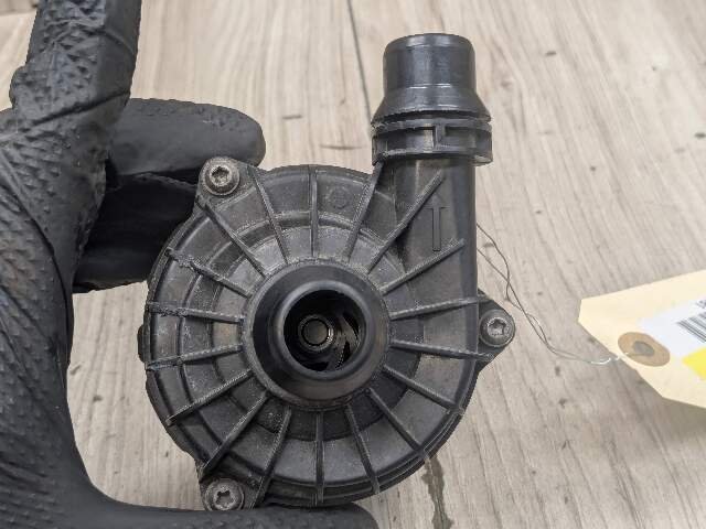 2020 - 2024 BMW X3 F97 Unknown 8686899 S58