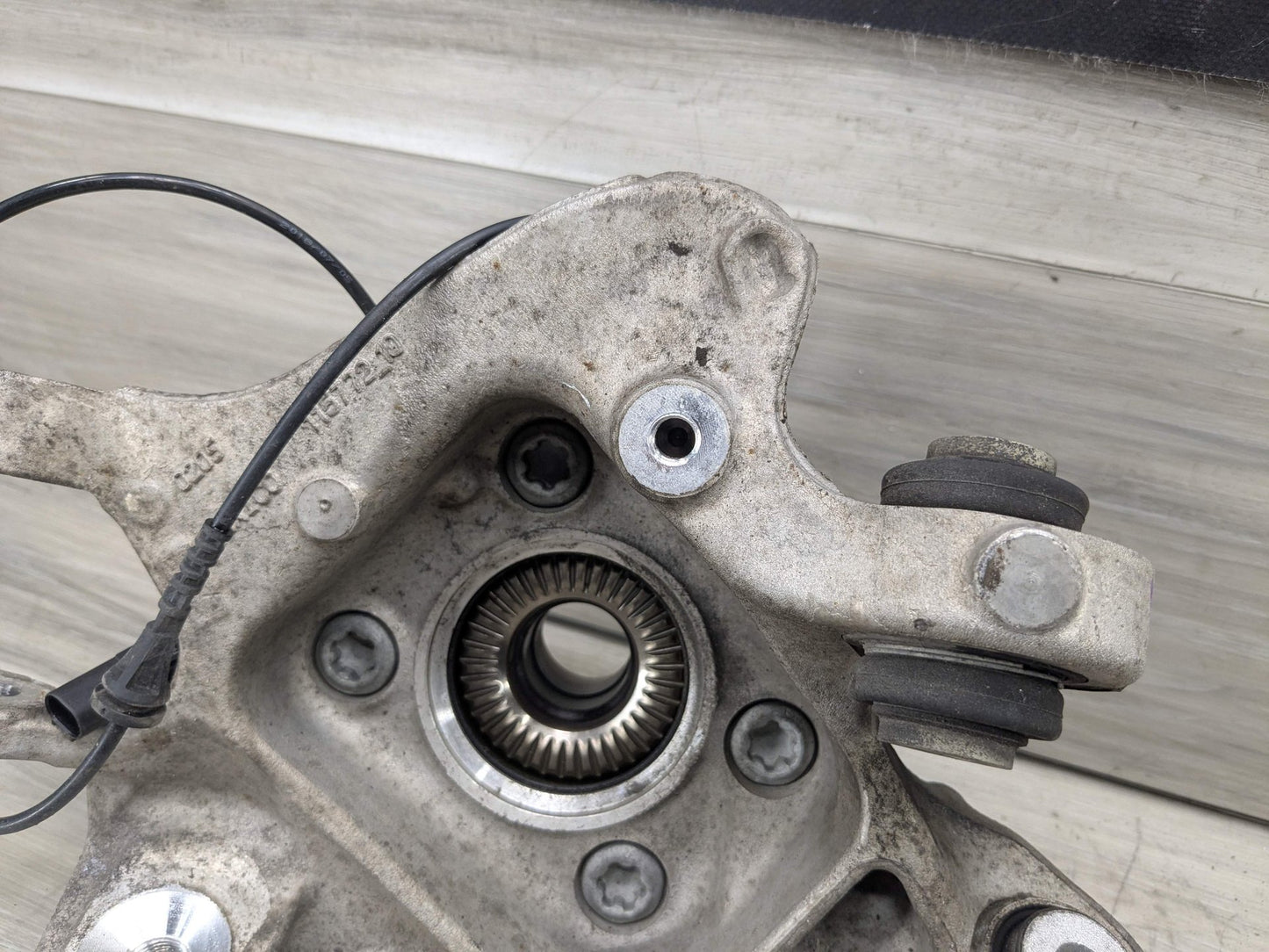 2019 BMW X3 G01 Unknown 6871030