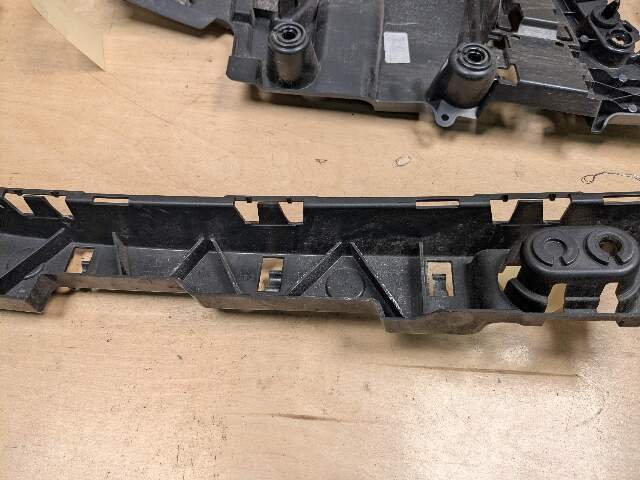 2020 - 2024 BMW X3 F97 Unknown 7400668 S58